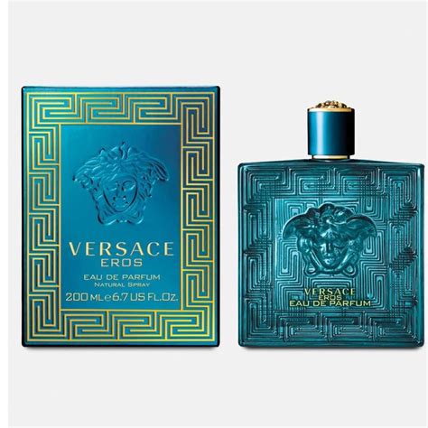 versace edp man|does Versace eros have pheromones.